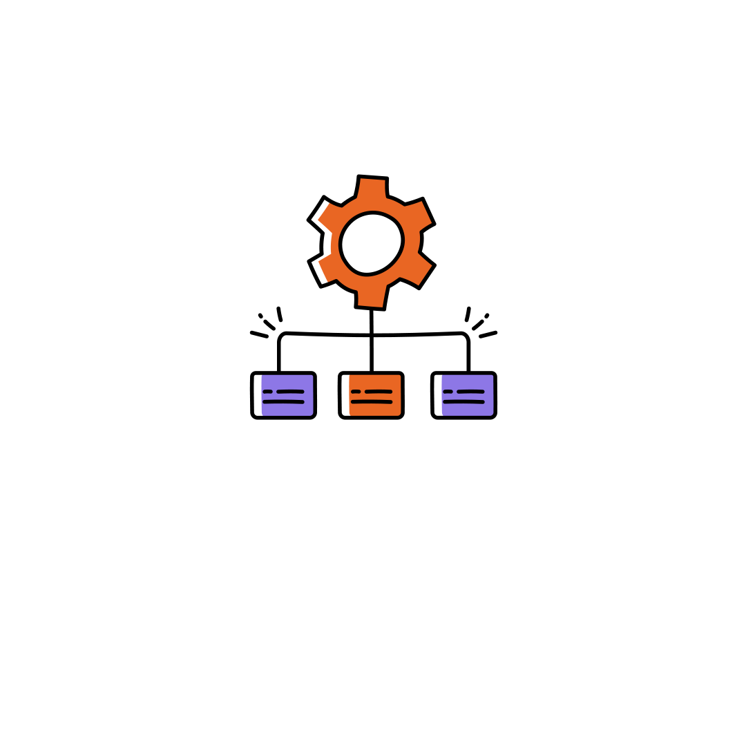Strategic Website Architecture