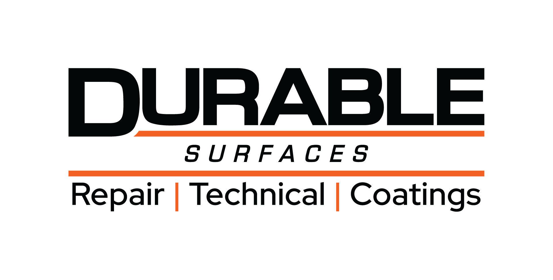 Durable Surfaces Logo