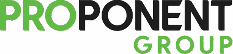 Proponent Group logo