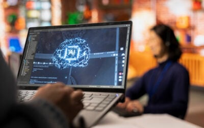Identifying AI Opportunities for Your Business